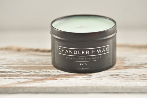 Fog - Chandler and Wax Candle Company