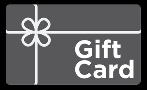 Gift Cards